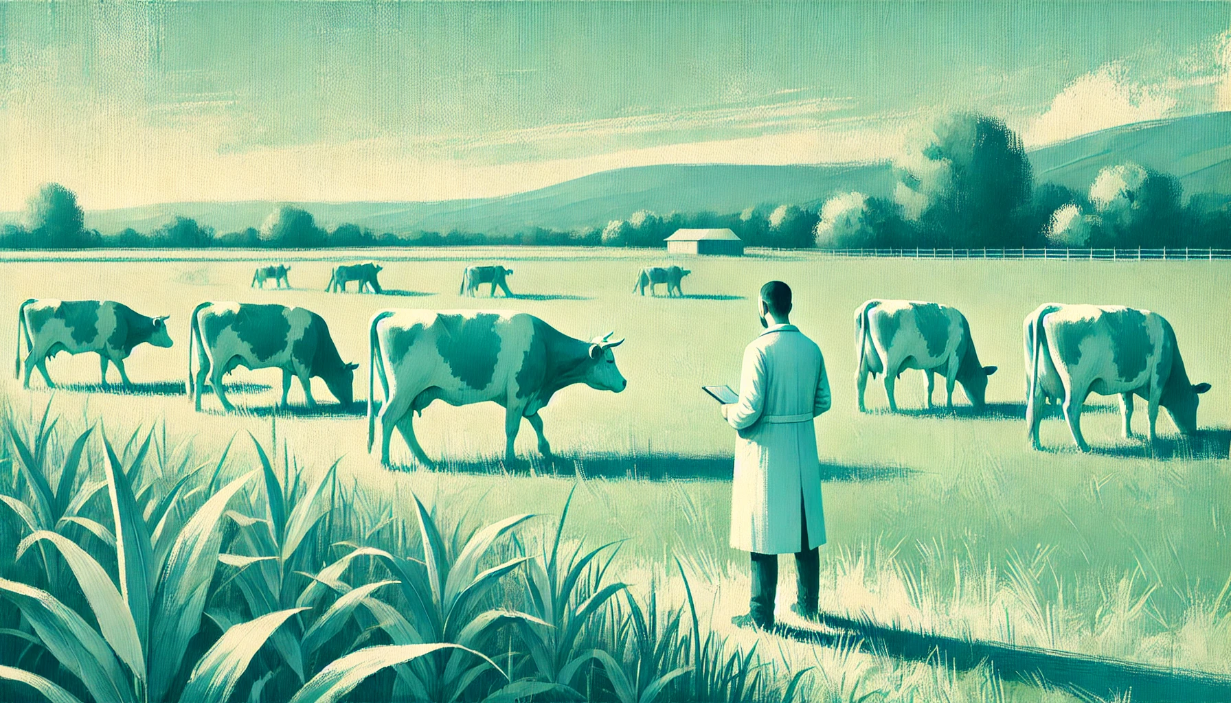 Red Investigacion Clinica. Edward Jenner. Silvina Natalini. Vacunas.